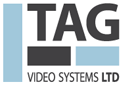 Tag Video Systems