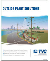 OSP Outside Plant Brochure