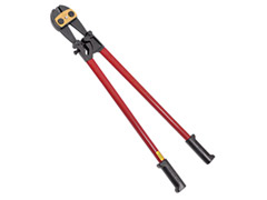 Klein Heavy Duty Bolt Cutters for Severe Service Use