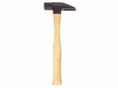 Klein Lineman's Straight Claw Hammer