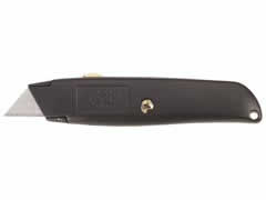 Retractable Blade Utility Knife