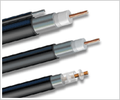 CommScope QR 540 Series Cable