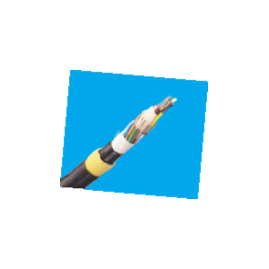 OFS Power Guide Loose Tube Fiber Optic Cables