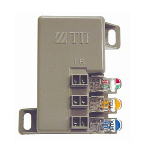 TII SVM Switchable Voice Module