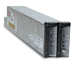 CHP Max5000 Externally Modulated Transmitter