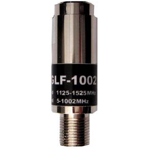 GLF-1002 MoCA® Input Blocking Filter