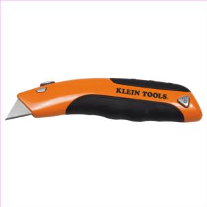 Klein-Kurve® Retractable Utility Knife