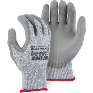 Cut-Less Diamond Cut Resistant Gloves