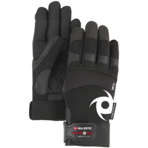 Alycore 1/2BP Armor Skin Gloves