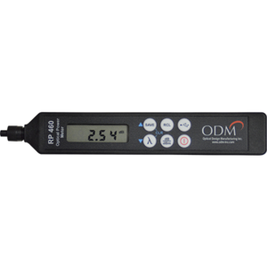 ODM RP 460 Handheld Optical Power Meter