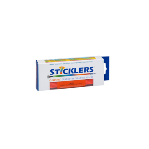 STICKLERS® 1.6mm CLEANSTIXX® OPTICAL GRADE CLEANING STICK FOR 2.0MM AND 1.6 MM FERRULES