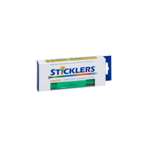 STICKLERS® 1.25mm CLEANSTIXX® OPTICAL GRADE CLEANING STICK FOR 1.2 MM FERRULES
