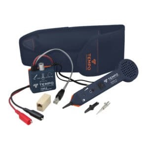 701K-G Professional Tone/Probe Tracing Kit