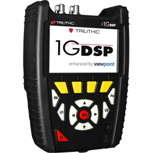Trilithic 1G DSP All-In-One Maintenance Meter