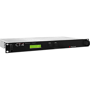 Trilithic CT4 Digital Leakage Channel Tagger