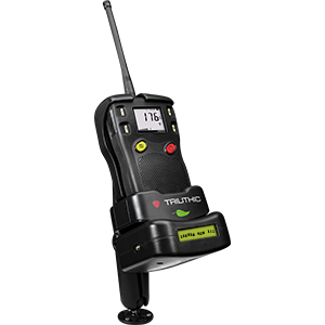 Trilithic Seeker D with MCA III Leakage Detector