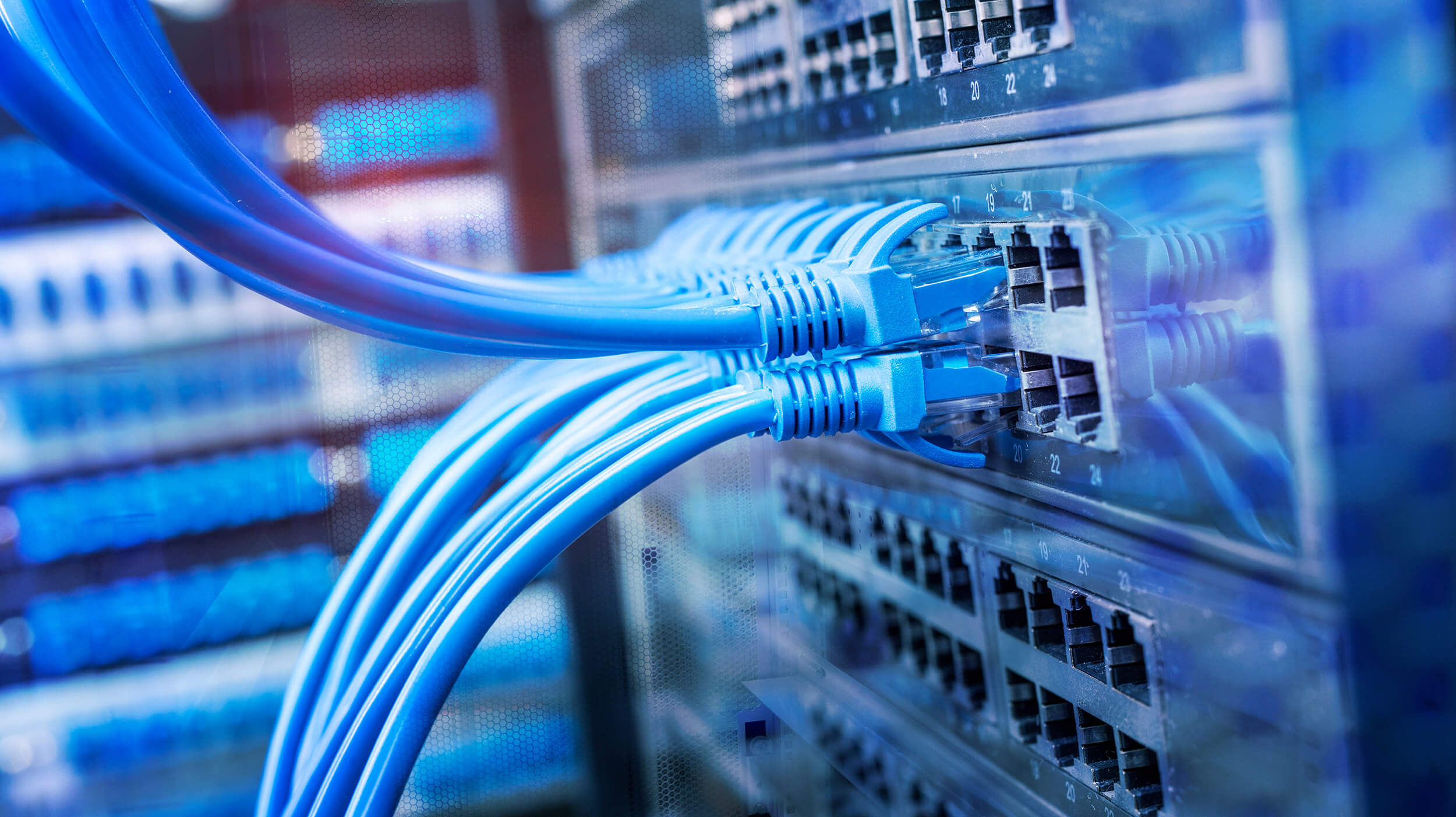 Broadband and FTTx