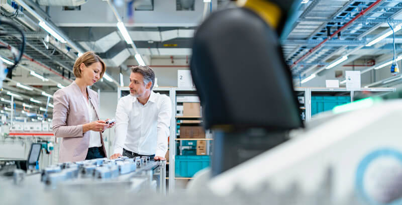 Bridging Relationships to Suppliers and Brands