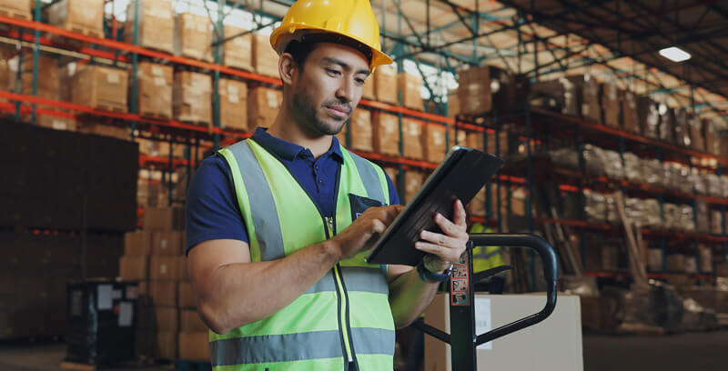 Supply Chain Solutions