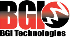 BGI Logo