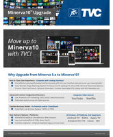 Minerva10 Flyer