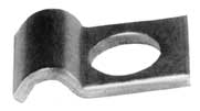 B Ground Wire Clamp