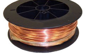 Solid Copper Wire