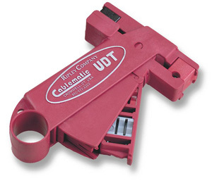 UDT Universal Drop Trimmer