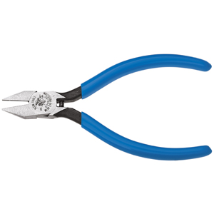 Klein Midget Pointed-Nose, Diagonal Cutters