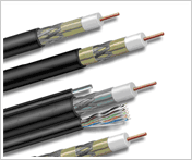 CommScope Drop Series 7 Cable