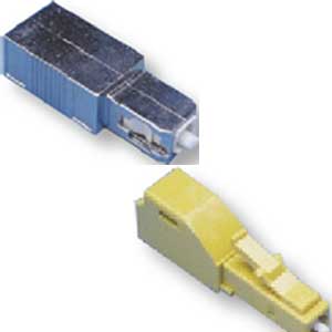 OFS AllWave ADVANTAGE™ Fiber Optic Attenuators