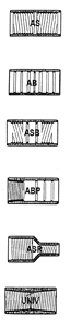 Vikimatic Aluminum Couplings