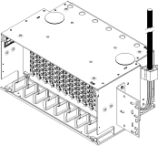 Preconnectorized Stubbed Hardware 