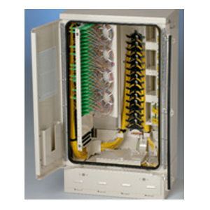 OptiTect™ Advantage Local Convergence Cabinet