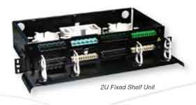 OFS 2U Shelf Unit 