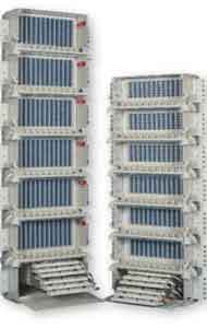 OFS Multi-Access Modular Unit (MAMU)