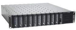 CHP Max5000 Converged Headend Platform