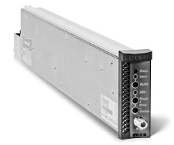 CHP Max5000 Dual Return Receivers