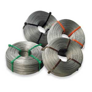 Stainless Steel Lashing Wire, Product Catalog