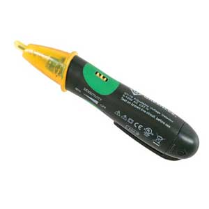 GT-16 Adjustable Non-Contact Voltage Detector