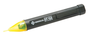 GT-12A Non-Contact Self-Testing Voltage Detector