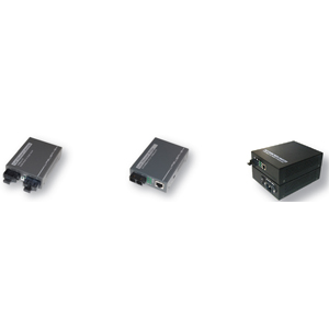 Wirewerks Media Converters