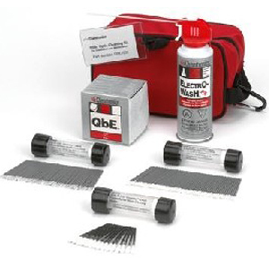 FTTH Fiber Optic Cleaning Kit