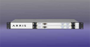 ARRIS EGT QUARTET Encoder