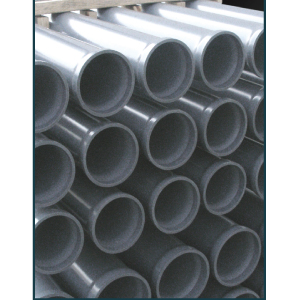 Fusible PVC Schedule 40 Electrical Conduit