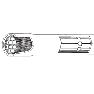 10-way MultiCell