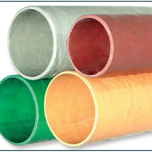 Fiberglass Conduit