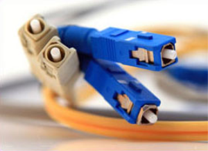 Indoor Fiber Optic Cable 