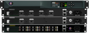 HDbridge 2000 Series