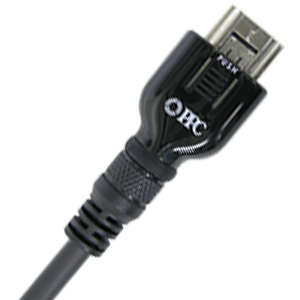 Locking HDMI Cable